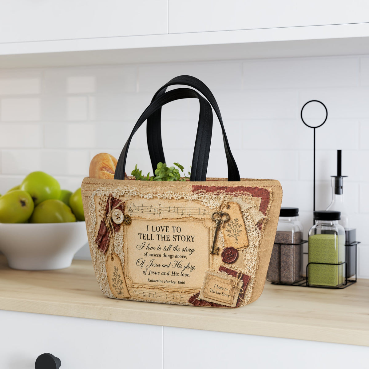 Journal Bags