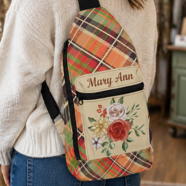 Sling Bags