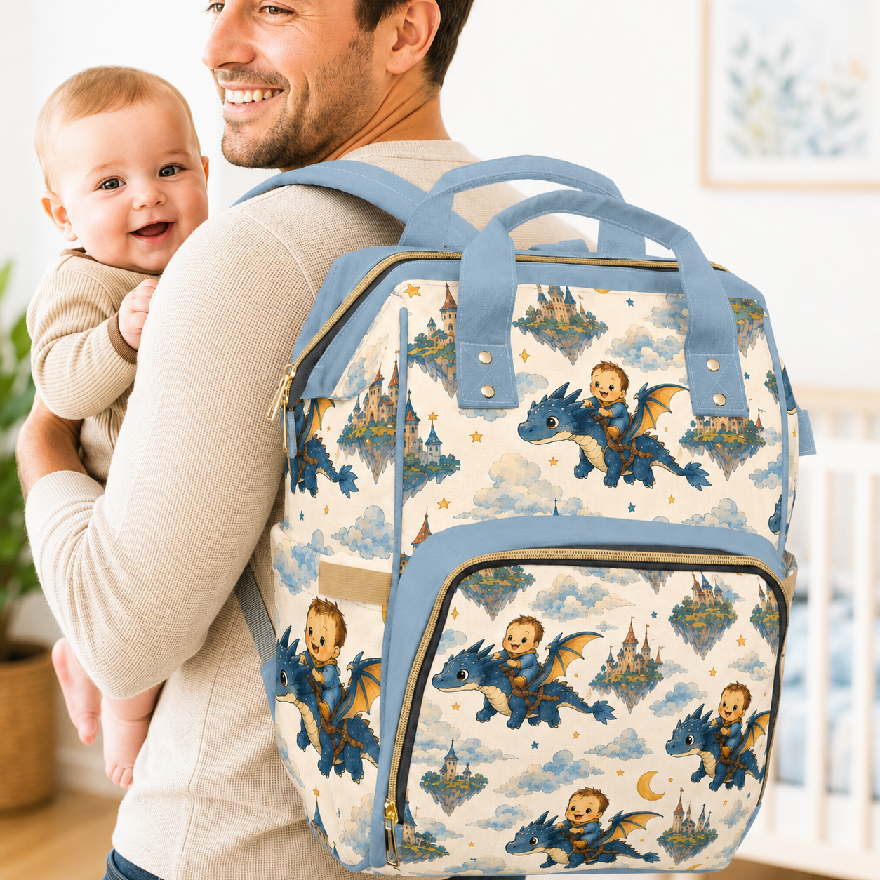Diaper Bags