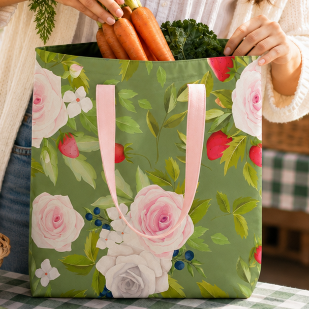 Tote Bags