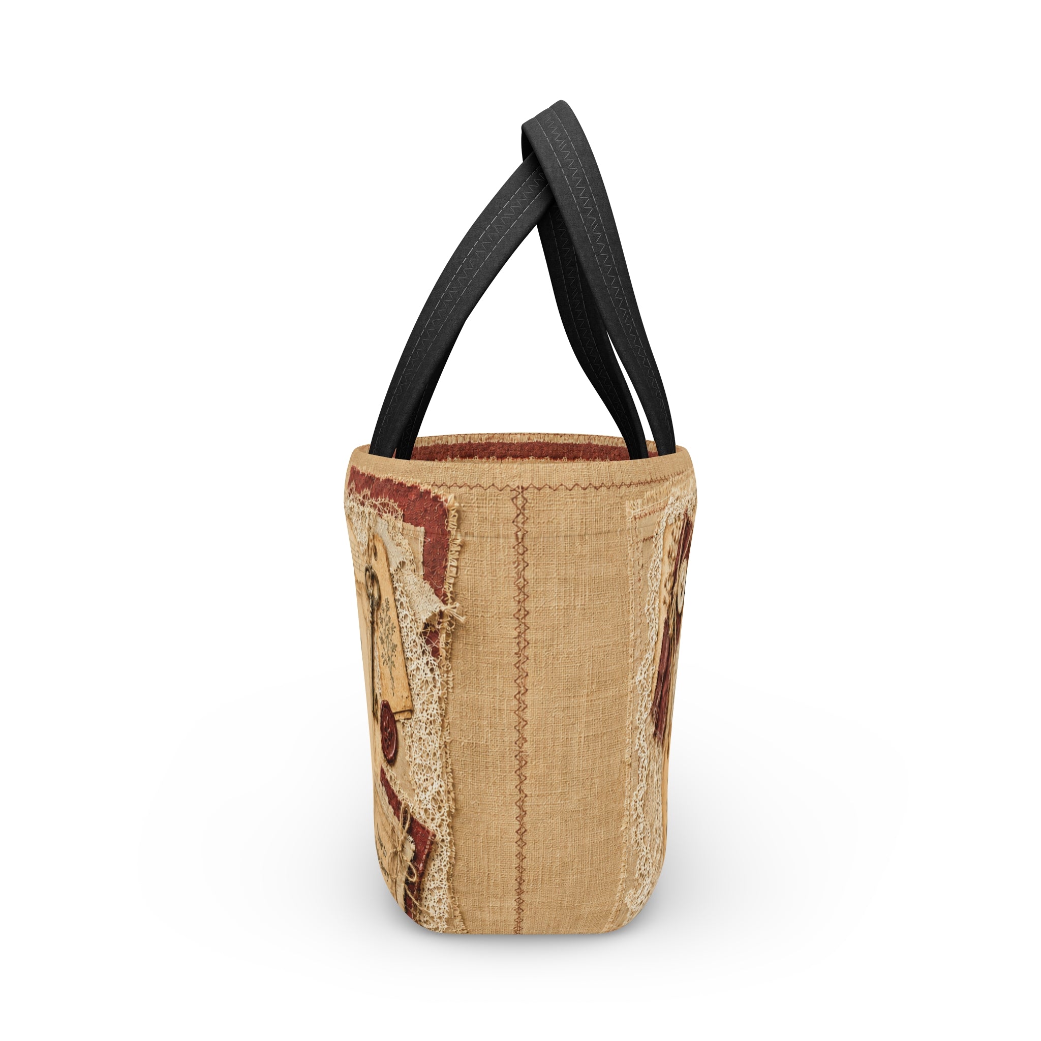 "I Love to Tell the Story" Journal Bag