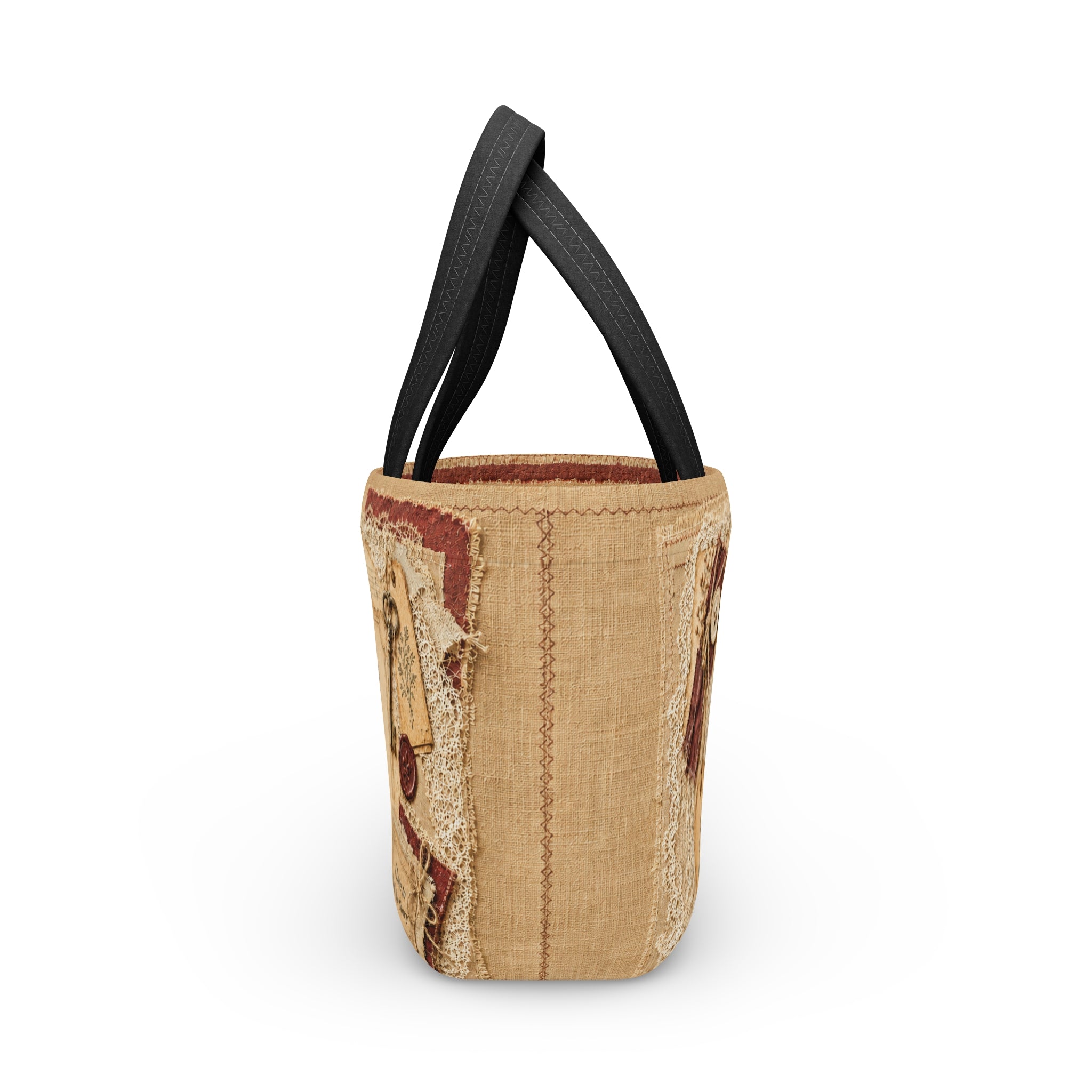 "I Love to Tell the Story" Journal Bag