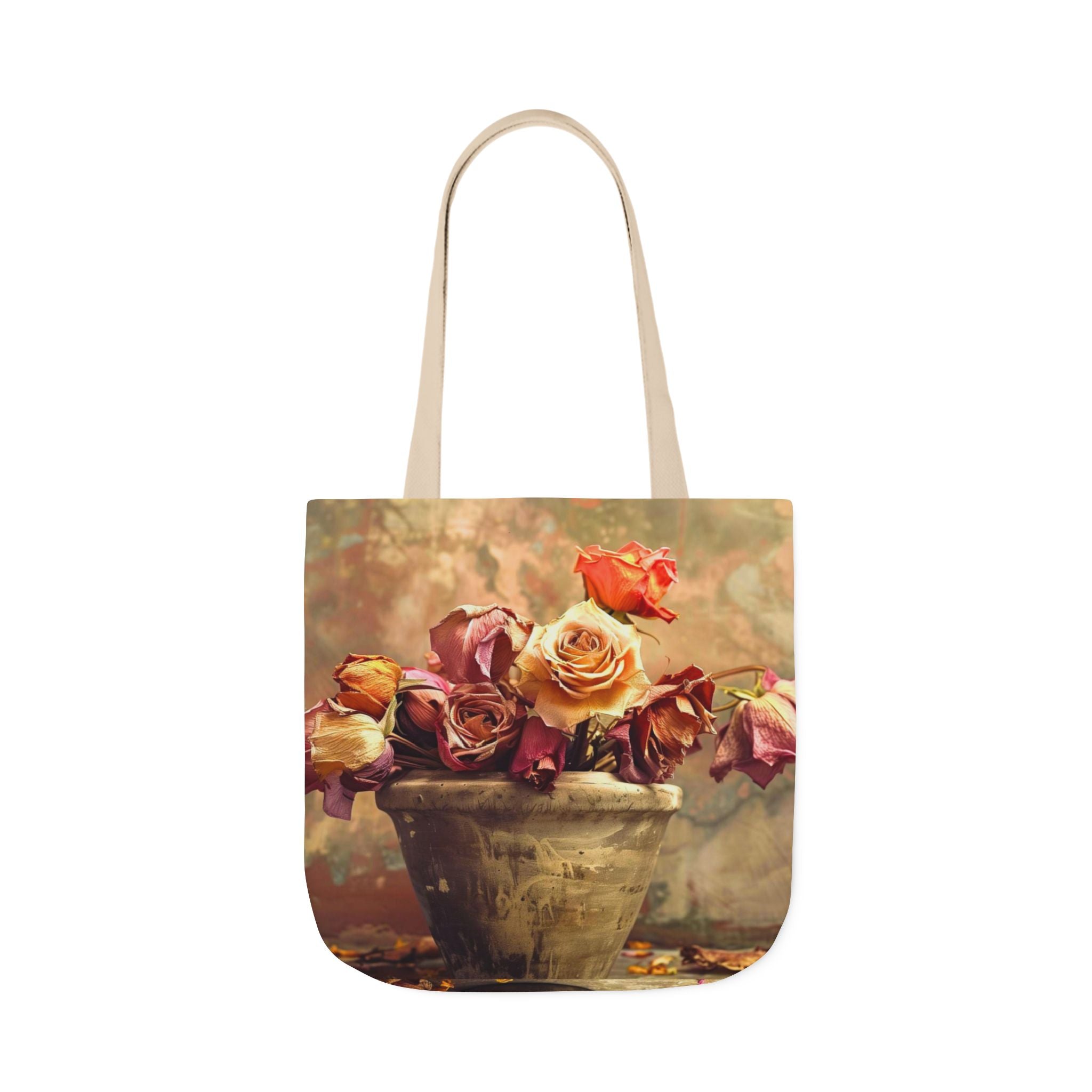 Summer's End Tote Bag
