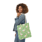 Silly Goose Tote Bag