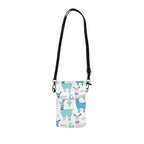 Desert Llama Phone Wallet Crossbody