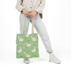 Silly Goose Tote Bag
