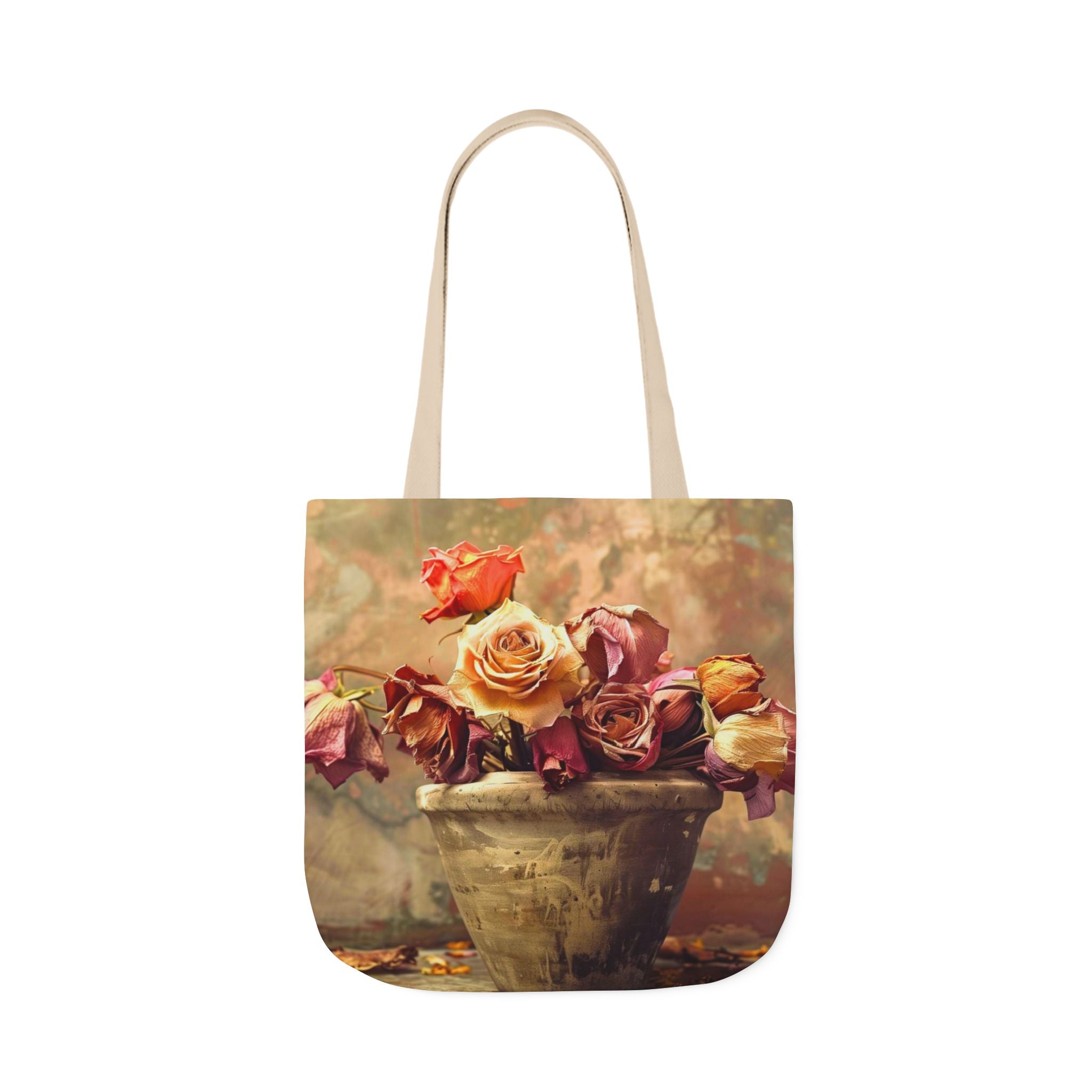 Summer's End Tote Bag