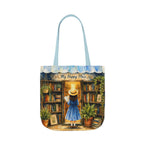 My Happy Place Tote Bag