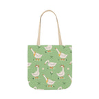 Silly Goose Tote Bag