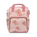 Dragon Rider Diaper Bag (Girl)