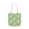 Silly Goose Tote Bag