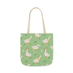 Silly Goose Tote Bag