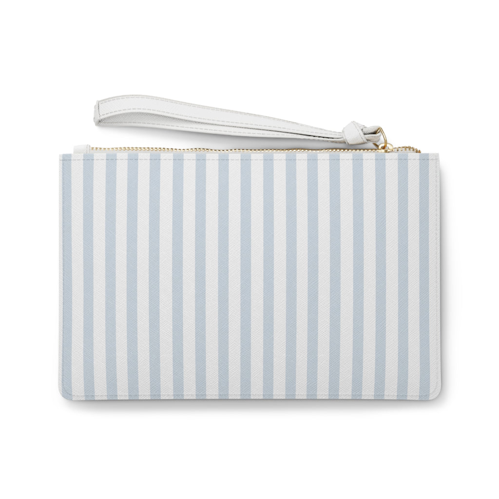 Old Home Place Clutch Bag