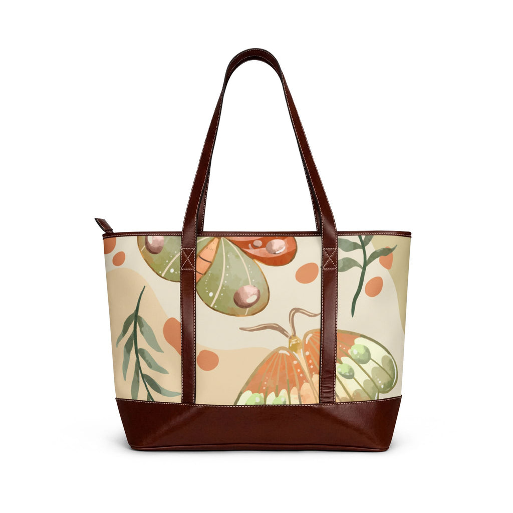 Autumn Butterflies Handbag