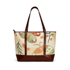 Autumn Butterflies Handbag