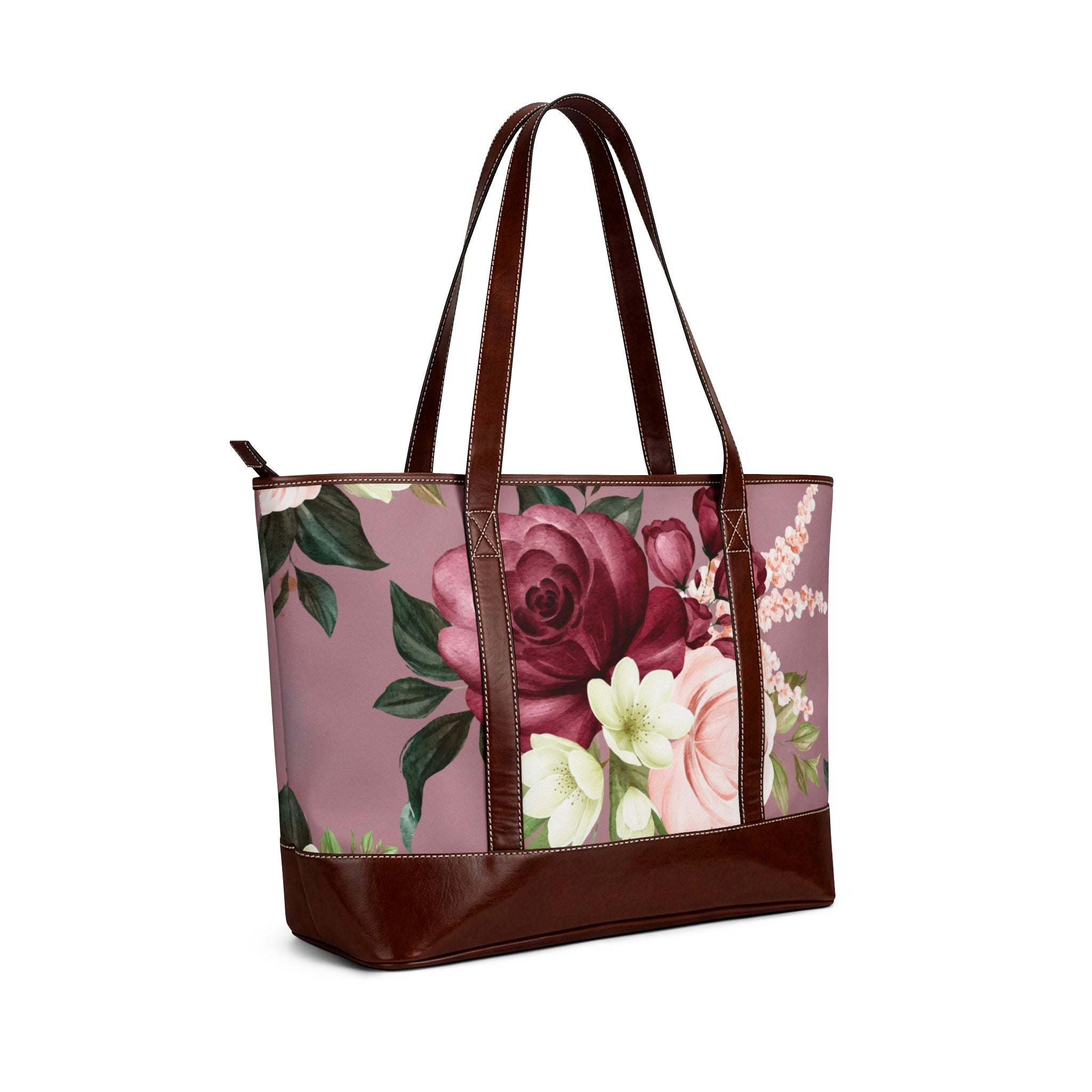 Plum Pretty Handbag
