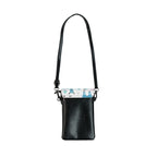 Desert Llama Phone Wallet Crossbody