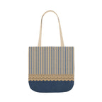 Denim Diva Tote Bag