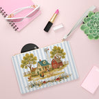 Old Home Place Clutch Bag