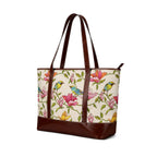 Birds and Blooms Handbag