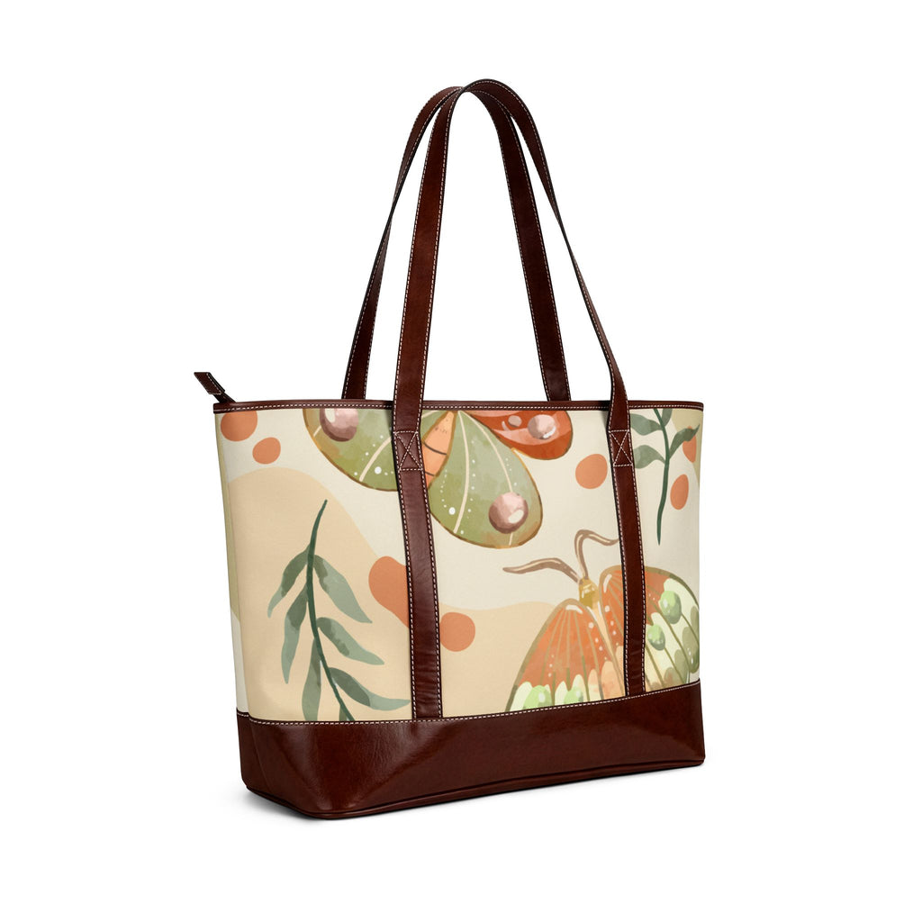 Autumn Butterflies Handbag