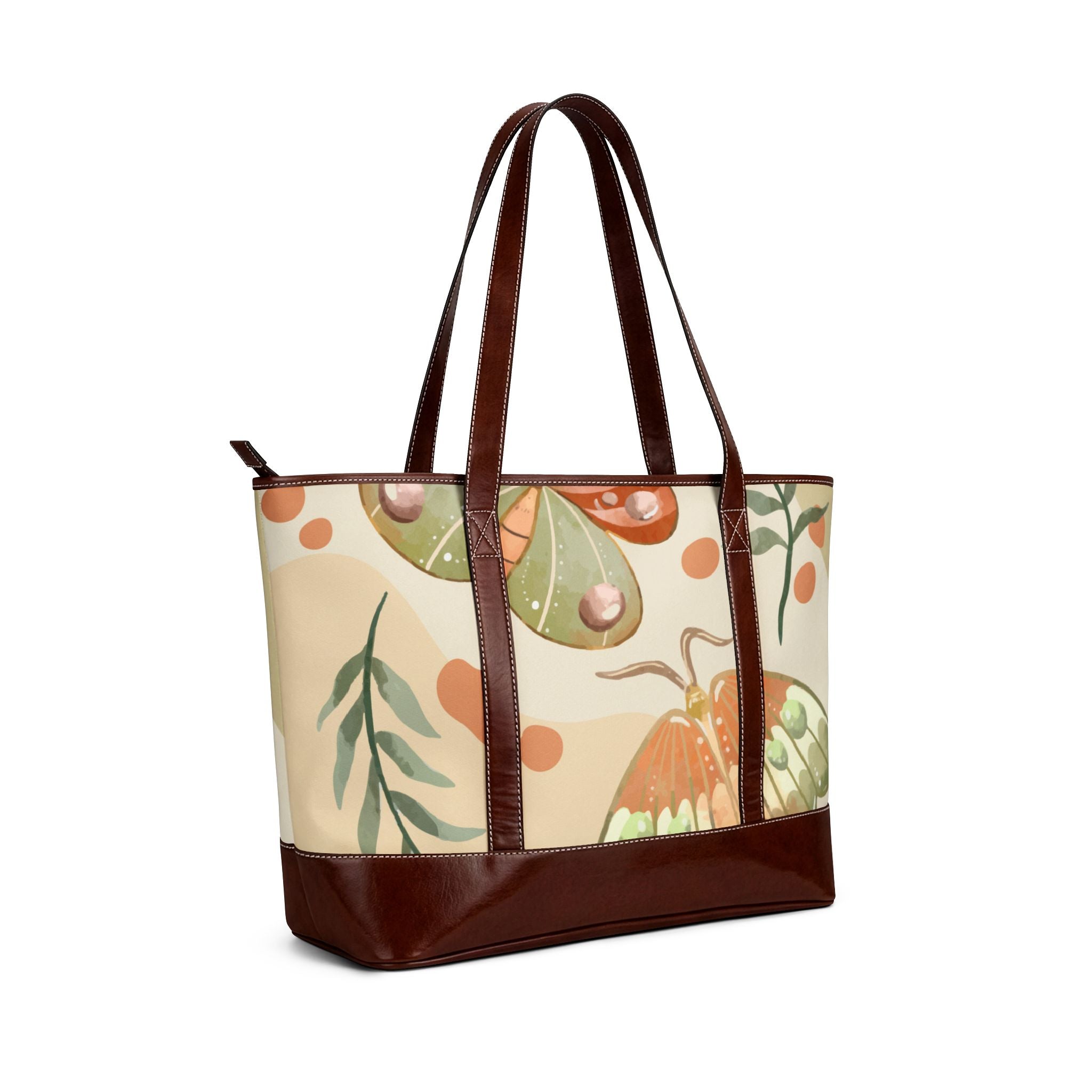 Autumn Butterflies Handbag