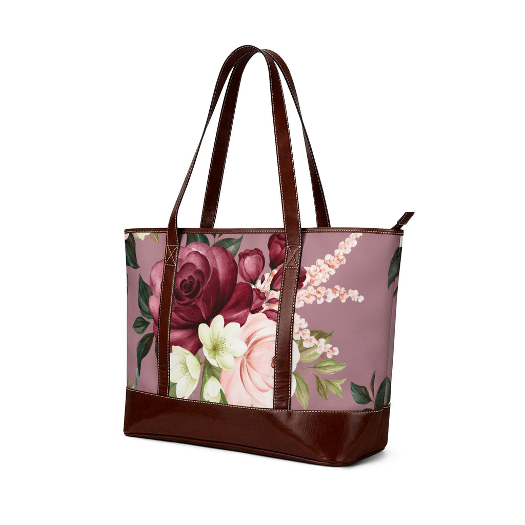 Plum Pretty Handbag