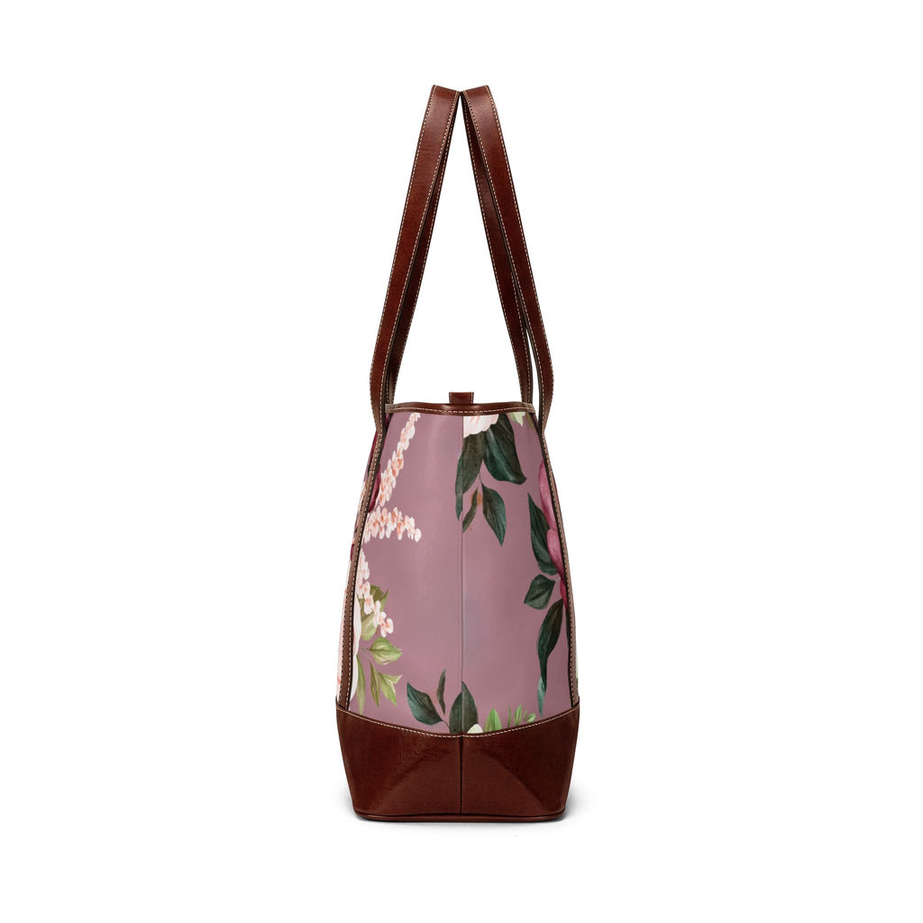 Plum Pretty Handbag