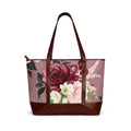 Plum Pretty Handbag