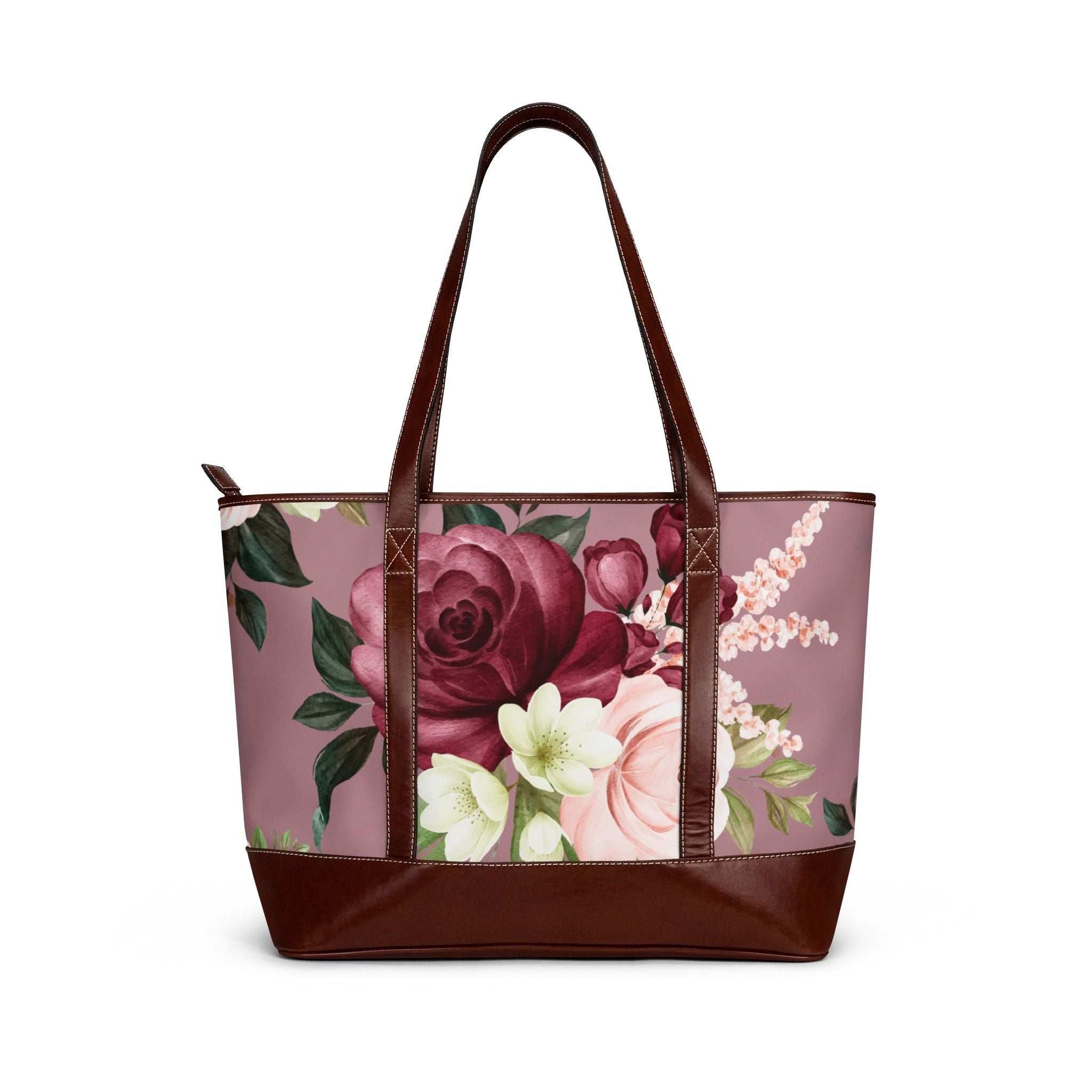 Plum Pretty Handbag