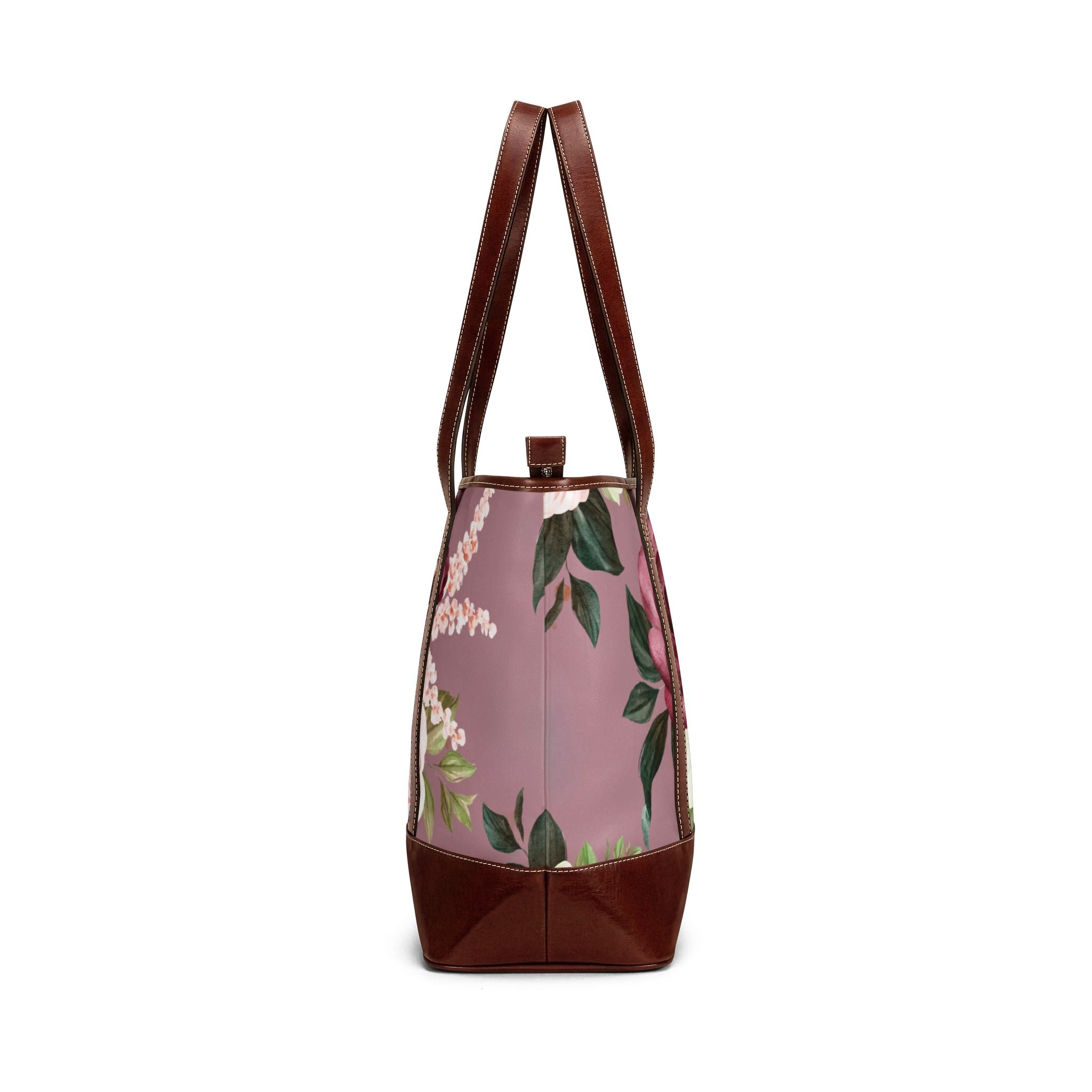 Plum Pretty Handbag