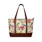 Birds and Blooms Handbag