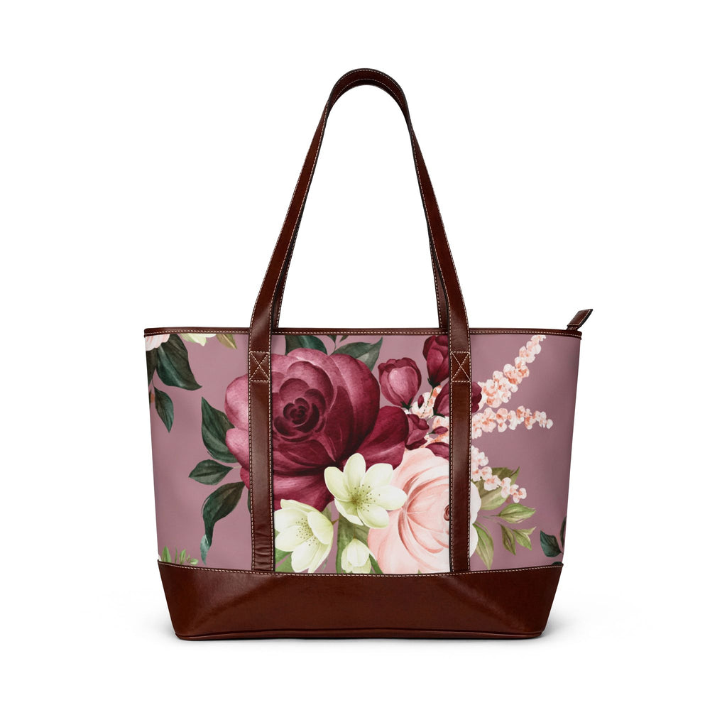 Plum Pretty Handbag