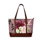 Plum Pretty Handbag