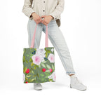 Rose and Berry Tote Bag