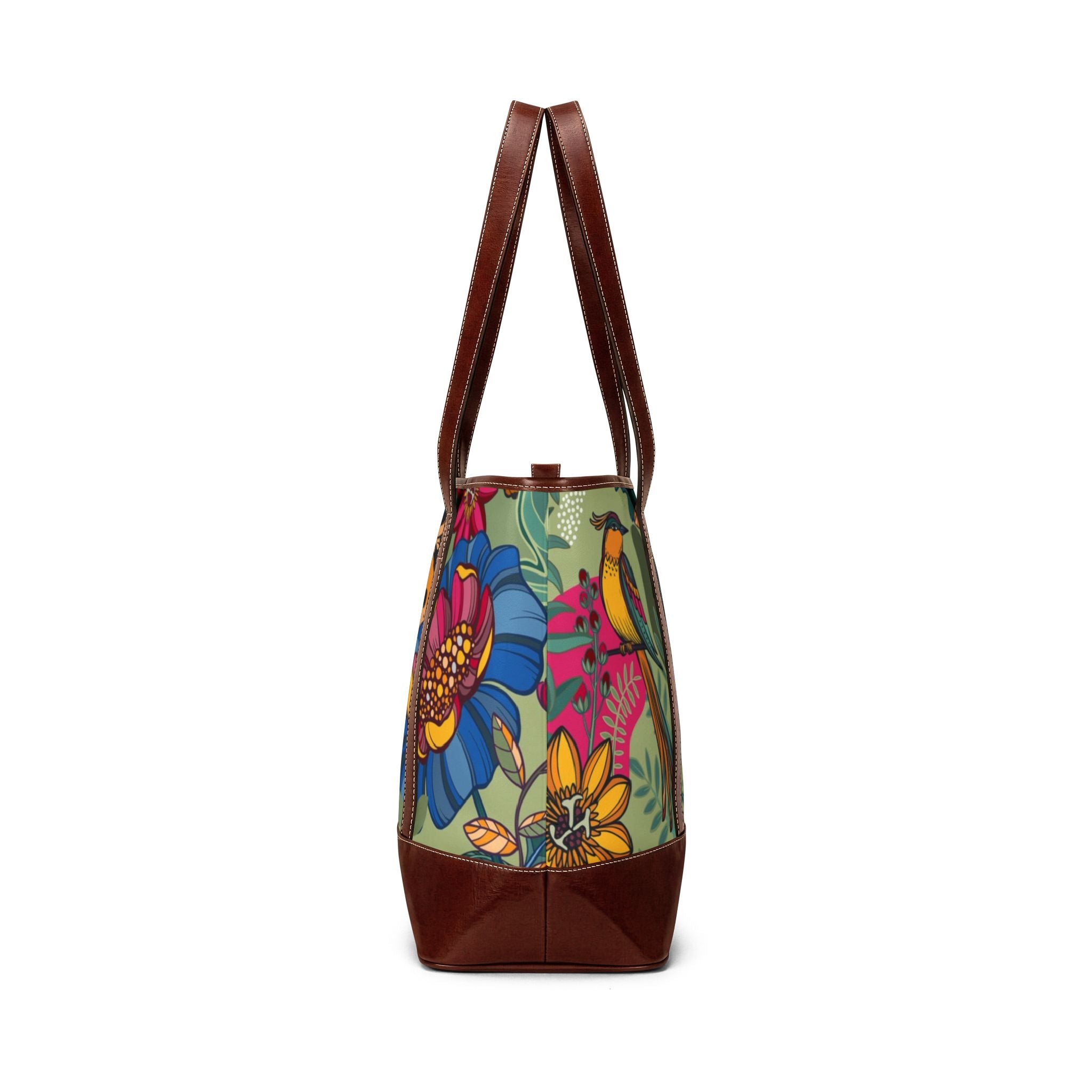 Cheetahs in Paradise Handbag