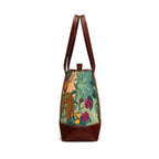 Cheetahs in Paradise Handbag