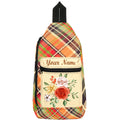 Autumn Roses Sling Bag