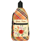 Autumn Roses Sling Bag