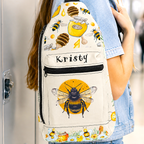 Honey Bee Sling Bag