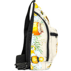 Honey Bee Sling Bag
