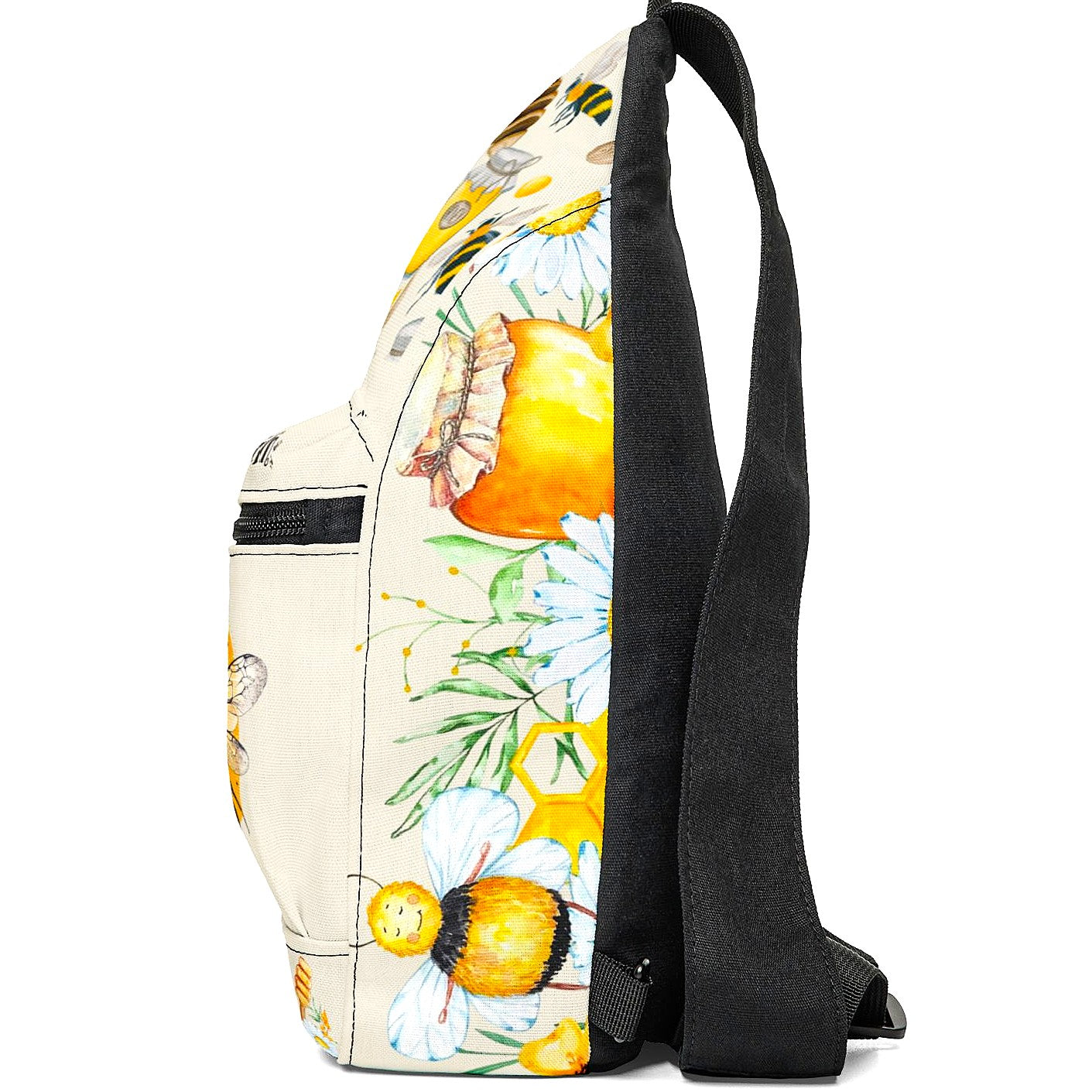Honey Bee Sling Bag